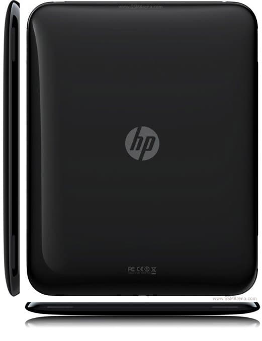 TouchPad 2
