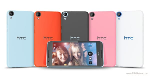 Desire 820 2