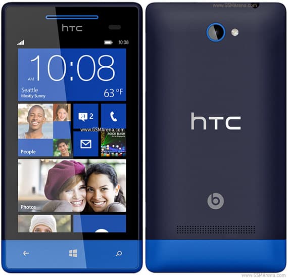 Windows Phone 8S