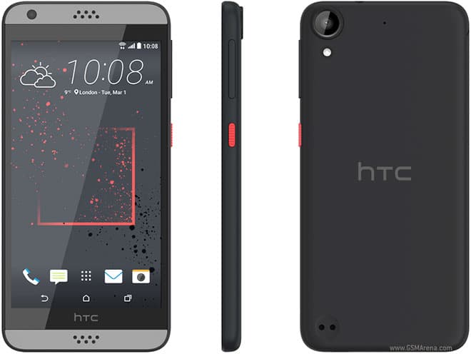 Desire 530 2
