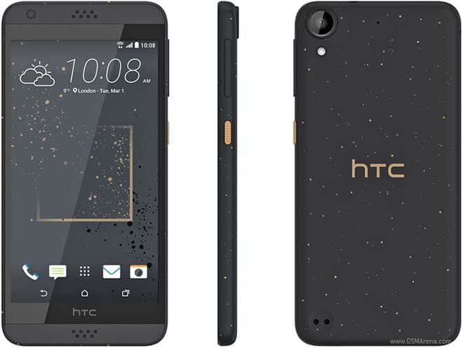 Desire 530 3