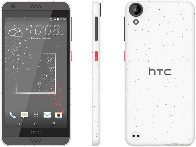 Desire 530 4