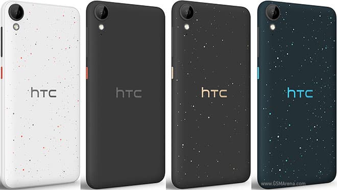 Desire 825 3