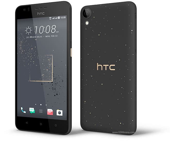 Desire 825 2