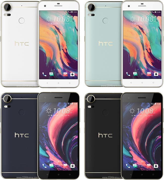 Desire 10 Pro 2