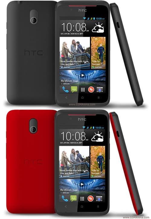 Desire 210 dual sim 2