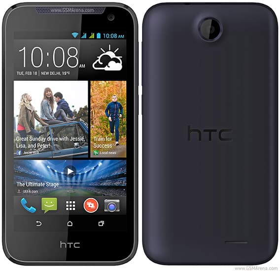 Desire 310 dual sim