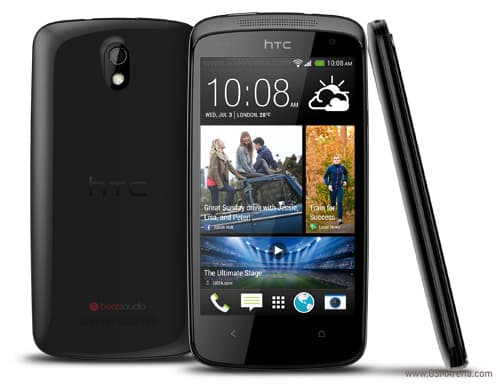 Desire 500