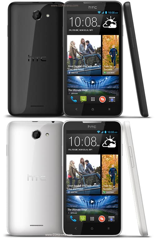 Desire 516 dual sim 2