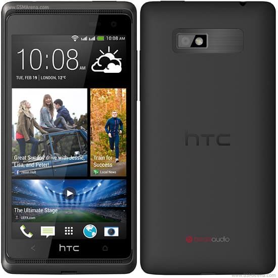 Desire 600 dual sim