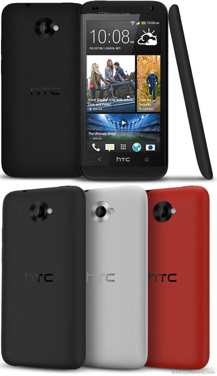 Desire 601 2