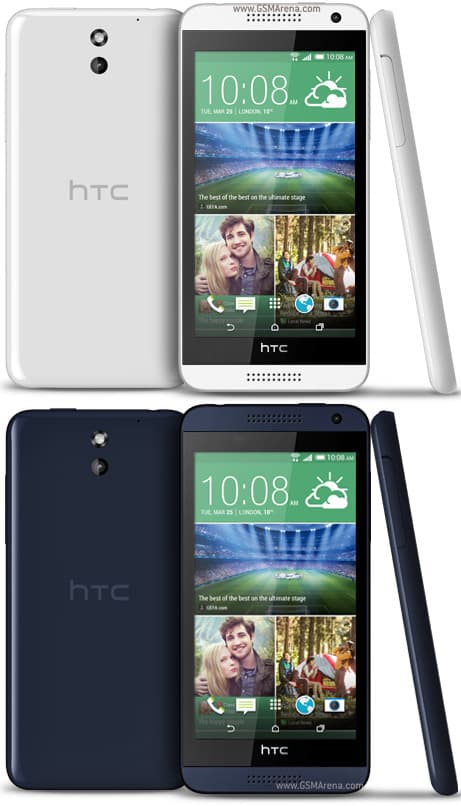 Desire 610 2