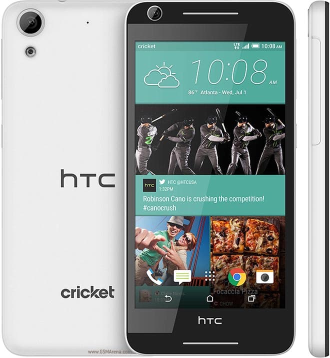 Desire 625