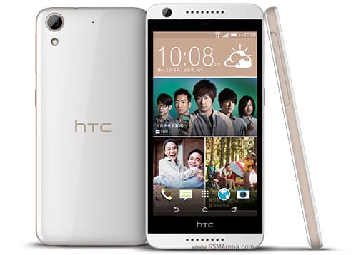 Desire 626
