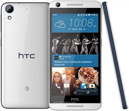 Desire 626s