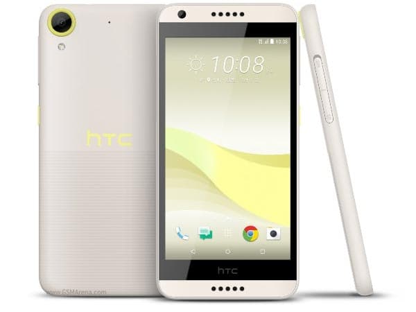 Desire 650 2