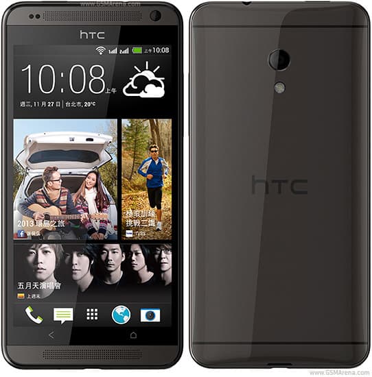Desire 700 dual sim