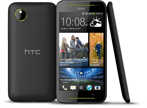 Desire 700