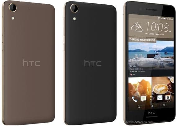 Desire 728 Ultra