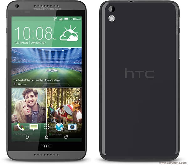 Desire 816