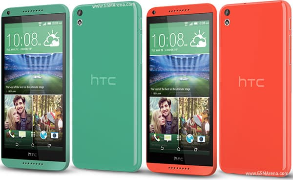 Desire 816 2