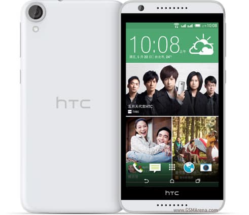 Desire 820G+ dual sim 2