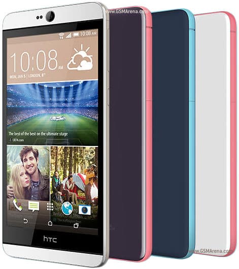 Desire 826 dual sim