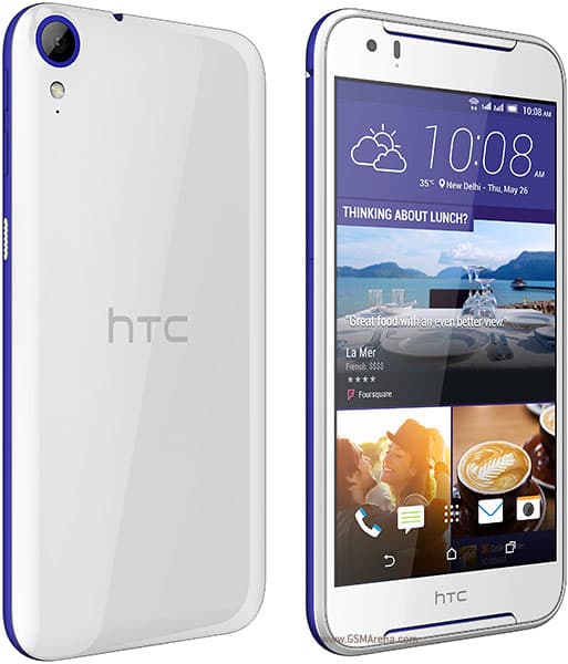 Desire 830 2