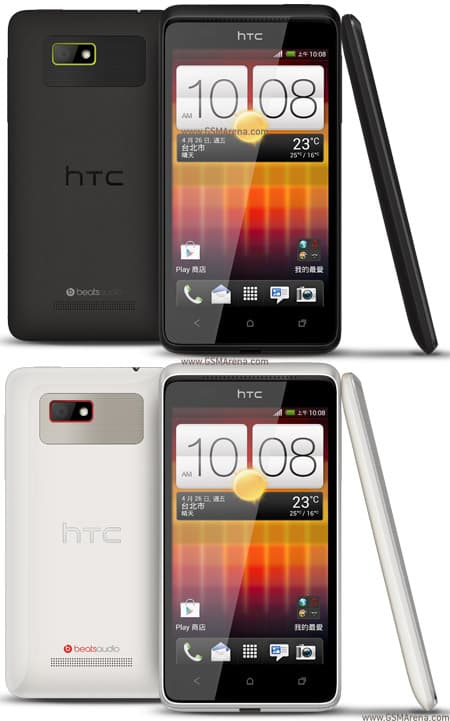 Desire L 2