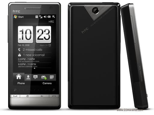 Touch Diamond2