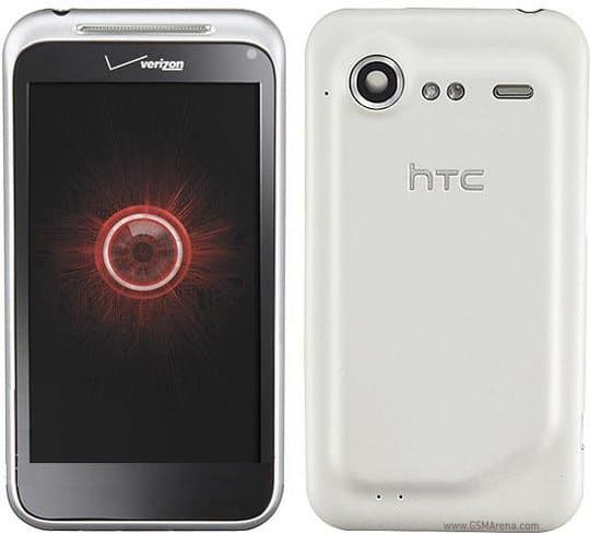 DROID Incredible 2 2
