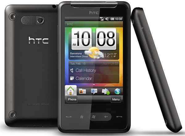 HD mini