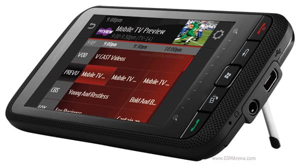 Touch Diamond2 CDMA 2