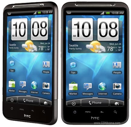 Inspire 4G