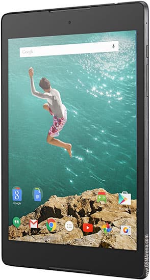 Nexus 9
