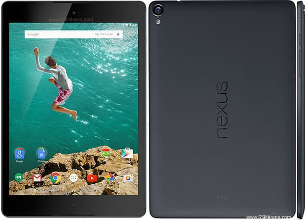 Nexus 9 2