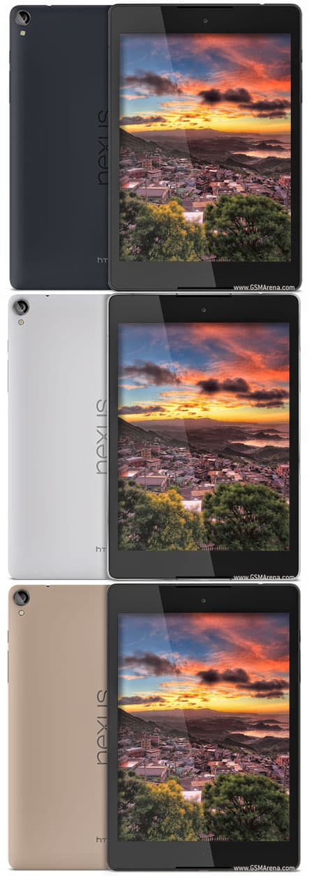 Nexus 9 3