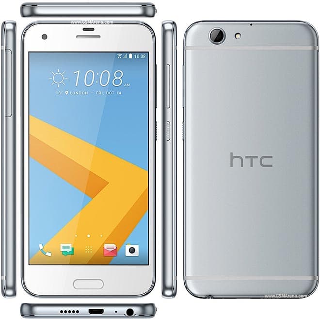 One A9s 2