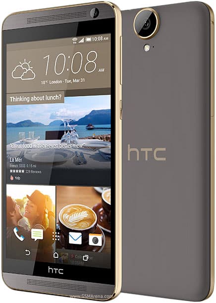 One E9+