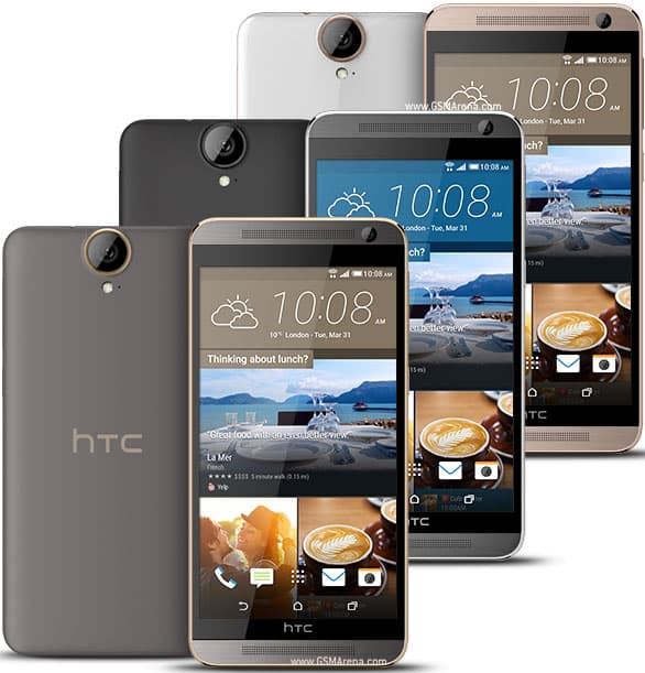 One E9+ 2