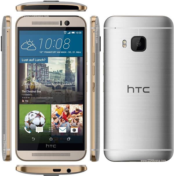 One M9