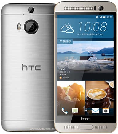 One M9+