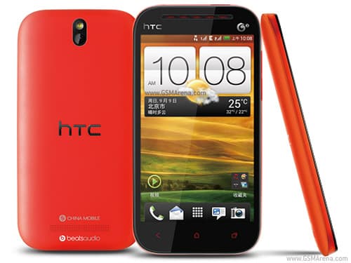 One ST 2