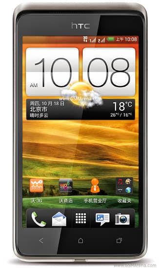 Desire 400 dual sim