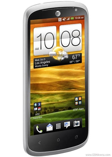 One VX 2