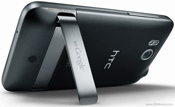 ThunderBolt 4G 2