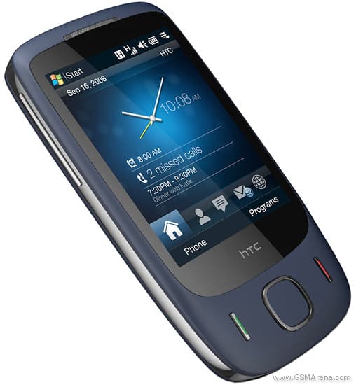 Touch 3G