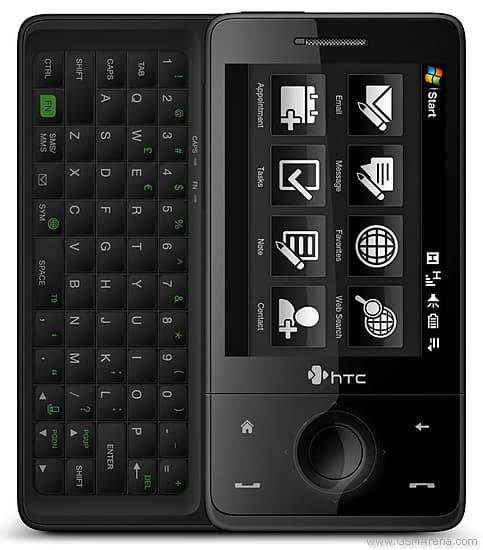 Touch Pro