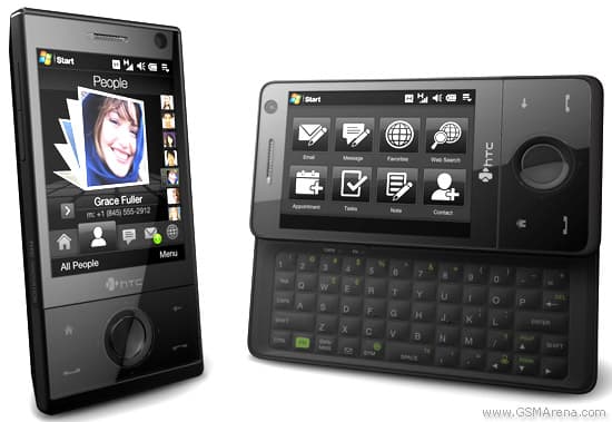 Touch Pro 2
