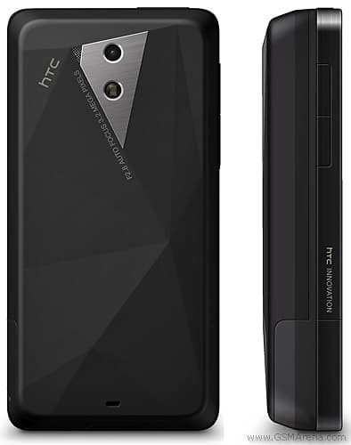 Touch Pro 3